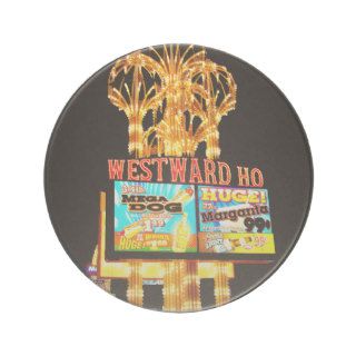 Westward Ho Las Vegas Coaster