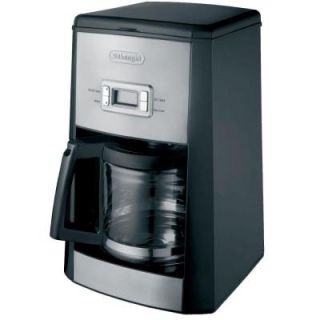 DeLonghi 14 Cup Automatic Drip Coffee Maker DISCONTINUED DC312T
