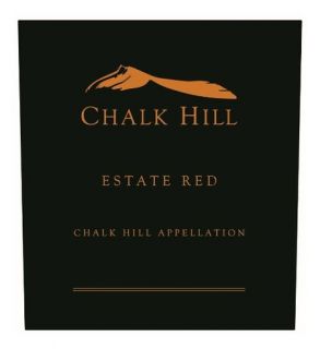 Chalk Hill Estate Red 2009 Wine