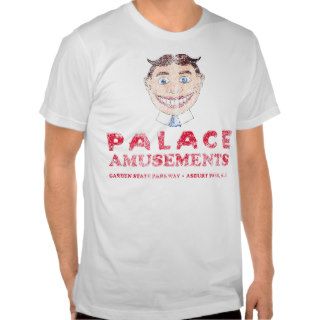 Palace Amusements T shirt