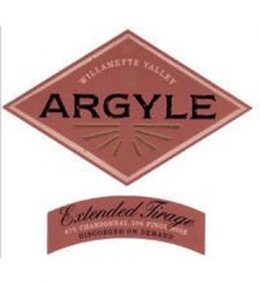2002 Argyle Brut Extended Triage 750ml Wine