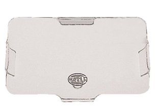 HELLA Model 450 Clear Cover Automotive