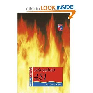 Fahrenheit 451 (Cascades) (9780003300277) Ray Bradbury Books