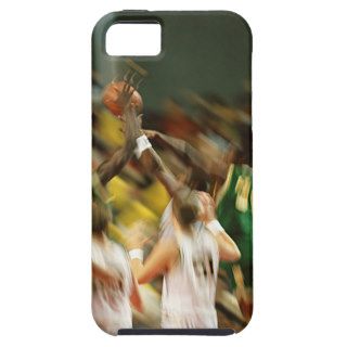 Basketball 3 iPhone 5 cases