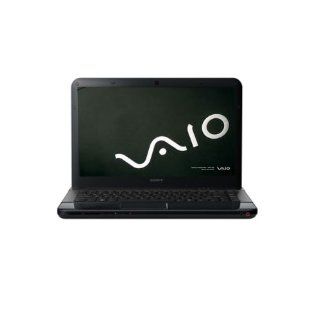 VAIO VPCEB2MGX/BI I5 430M 2.26GSYST4GB 320GB DVDRW 15.5IN W7P 1YR WARR  Laptop Computers  Computers & Accessories