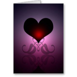 HEART SHINE II CARD
