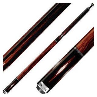 Lc50 Two Piece Cues by Lucasi Custom  Pool Cues  Sports & Outdoors