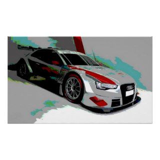 Got Audi? Print