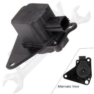 APDTY 022013 Intake Manifold Runner Control IMRC Tuning Short Flow Actuator, 4884549AD, 2.4L DOHC Engine Automotive