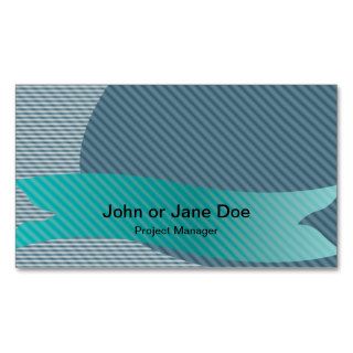 background design business card