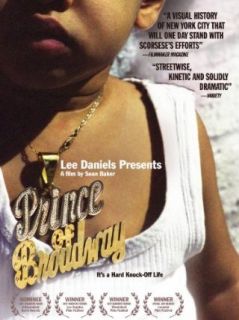 Lee Daniels Presents Prince of Broadway Prince Adu, Karren Karagulian, Aiden Noesi, Keyali Mayaga  Instant Video