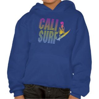 Cali Surf Sweatshirt