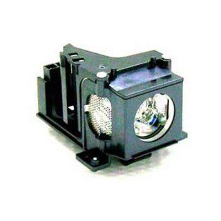 Sanyo Replacement Projector Lamp for PLC XE32, PLC XW50, PLC XW55, PLC XW55A, PLC XW56, with Housing  Video Projector Lamps  Camera & Photo