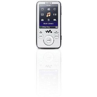 Sony Nwz e435f   2gb Walkman  Player   Players & Accessories