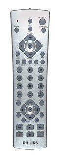Philips Magnavox PM435SL Universal Learning 4 Device Remote Control Electronics