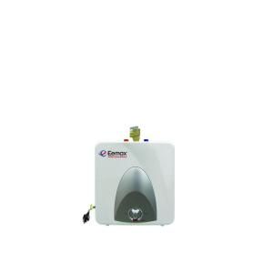 Eemax 1.3 gal. Electric Mini Tank Water Heater EMT1