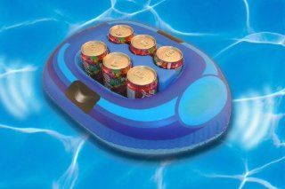Floating Can Cooler & Warmer  Outdoor Kitchen Cooler Bins  Patio, Lawn & Garden