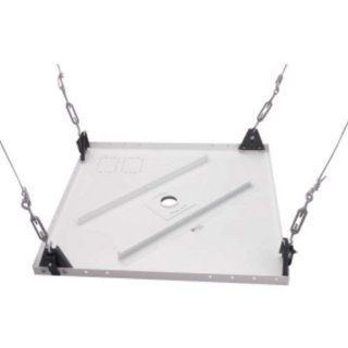 Chief CMA 455 Suspended Ceiling Panel Electronics