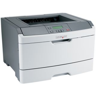Lexmark E360D Laser Printer Lexmark Inkjet Printers