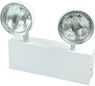 Sure Lites Chicago Approved Emergency Fixture [Office Product] 