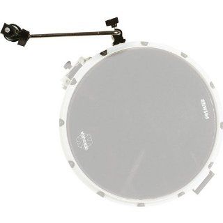 XL Marching Snare Drum Cymbal Attachment Musical Instruments