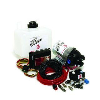 Snow Performance 2001118T Stage 2 Booster Cooler for VW 1.8T Automotive