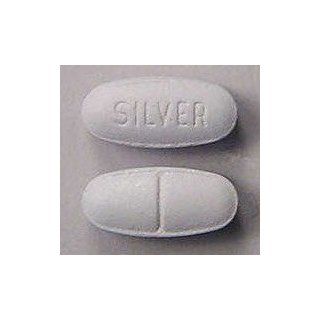 2480806 PT# 991208 Centrum Silver Multivitamin w/ Lutein Tablets Senior 150/Bt Made by Whitehall Mfg Co