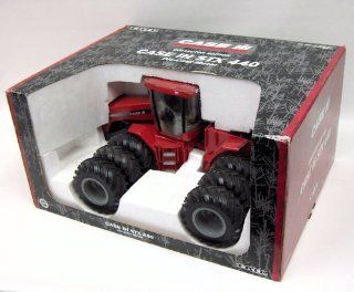 1/16th Case IH STX440 Tractor w/ triples by ERTL Toys & Games