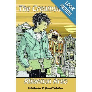 The Creamsickle (Katherine V. Forrest Selection) Rhiannon Argo 9781935226079 Books