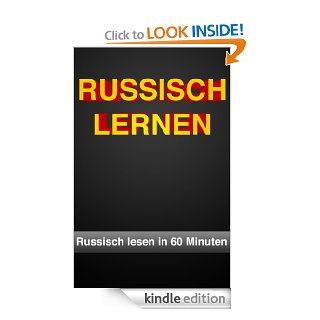 русский   Russisch lesen in 60 Minuten (German Edition) eBook Даниила А. Кузьмичёва Kindle Store