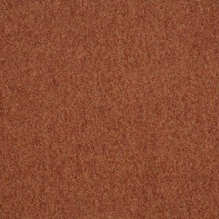 54" Wide A834 Henna Red, Speckled Chenille Upholstery Fabric By The Yard