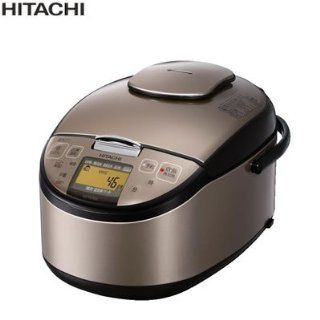 HITACHI Rice Cooker IH type RZ TG10K T(Japan Import) Kitchen & Dining