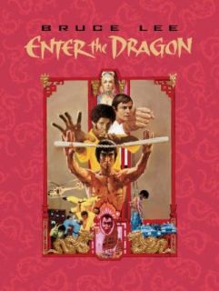 Enter the Dragon [HD] Bruce Lee, John Saxon, Ahna Capri, Bob Wall  Instant Video