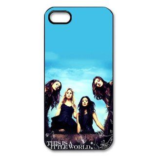 Pretty Little Liars Case for Iphone 5/5s Petercustomshop IPhone 5 PC01451 Cell Phones & Accessories
