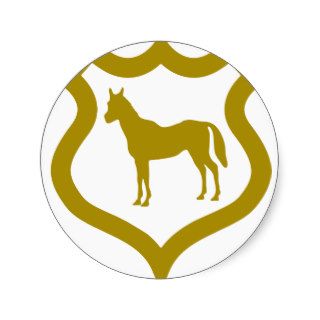 horse shield 2.png stickers