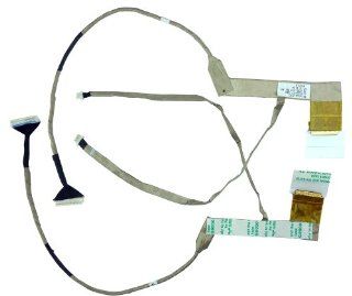 New LCD+CCD Cable for 15.6" HP ProBook 4520S 4525S 4720S series laptop Computers & Accessories