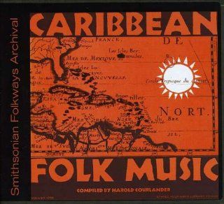 Caribbean Folk Music 1 Music