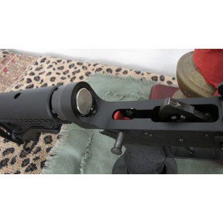 Accu Wedge Buffer For AR 15 M 4 S&W M&P Rifles  Hunting And Shooting Equipment  Sports & Outdoors