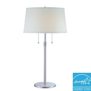 Trend Lighting Urban Basic 31 in. Adjustable Table Lamp TTB420 26