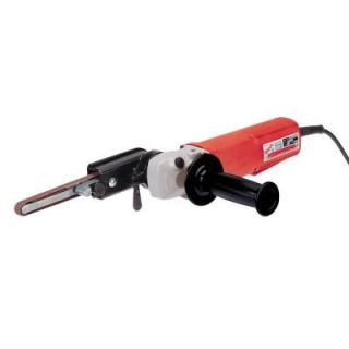 Milwaukee 5.5 Amp Bandfile with Paddle Switch 6101 6