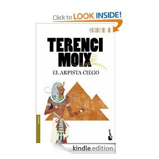 El arpista ciego (Spanish Edition) eBook Terenci Moix Kindle Store