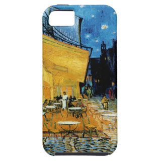 Van Gogh iPhone 5 Case