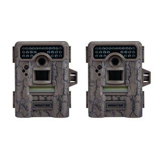 2 Piece Moultrie Game Spy D 444  Hunting Game Feeders  Sports & Outdoors