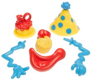 Mr. Potato Head Parts 'n Pieces Birthday Spud Toys & Games