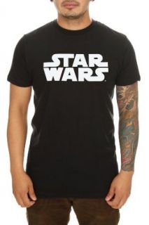 Star Wars Logo T Shirt Size  Small Clothing