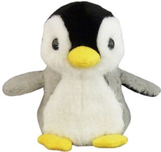 Mimicy Pet Penguin (Silver) Toys & Games