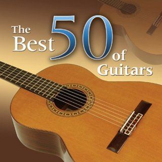 The Best of the 50 Guitars Music