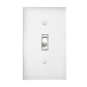 Smarthome ToggleLinc Relay   INSTEON Specialty Toggle Remote Control On/Off Switch (Non Dimming)   White 2466SW