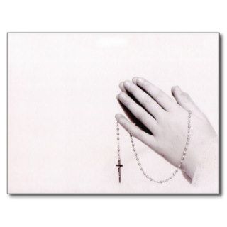 545 Communion Post Cards