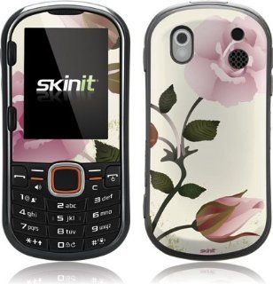 Flowers   Roses   Samsung Intensity II SCH U460   Skinit Skin Cell Phones & Accessories